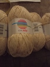 Wollpaket Strickwolle
