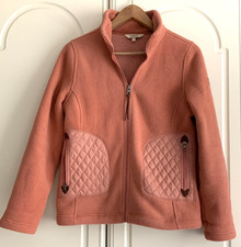 Aigle Polatec Pretty Pink