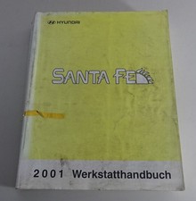 Werkstatthandbuch /