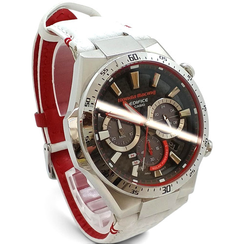 Casio edifice eqs 800hr - casio, honda