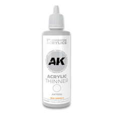 AK Interactive AK11500 Acrylic