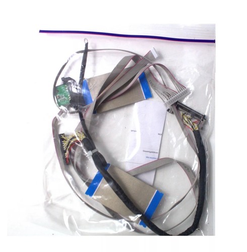 Set ersatzteile fernseher - set,