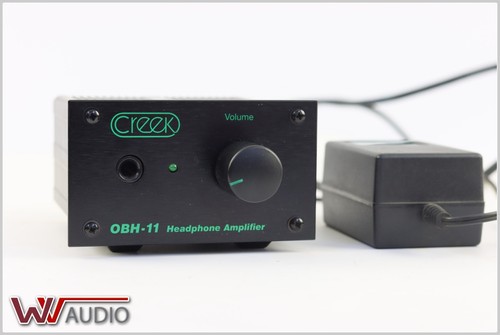 Creek obh headphone - obh-11,