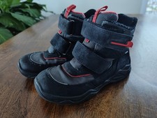 📌 Elefanten Winterstiefel