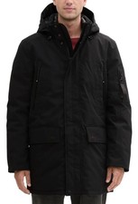 Tom Tailor Herren Winterjacke