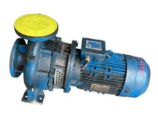 ALLWEILER NB50-200U3.12DW135