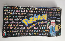 Brettspiel Pokemon Meister