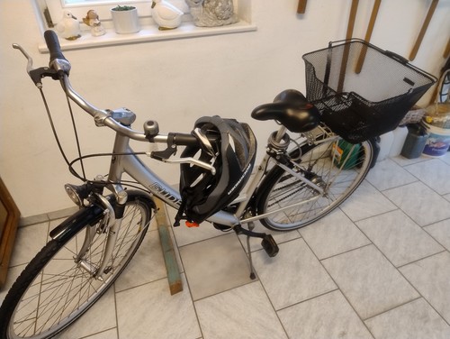 Damenfahrrad zoll gebraucht - damenfahrrad,