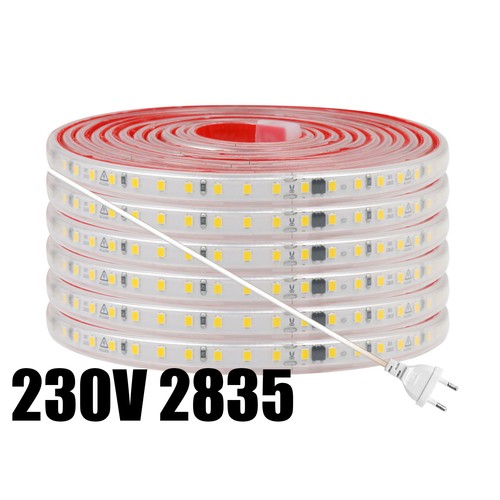 Wasserdicht led streifen - wasserdicht,