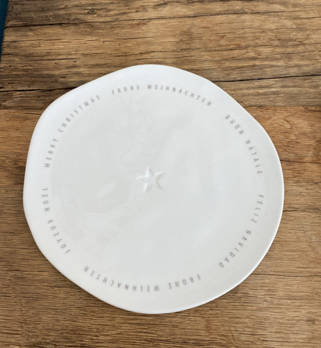 Gourmet teller räder design - teller,