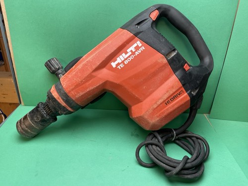 Hilti 800 avr - te,
