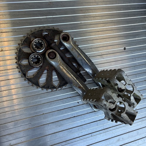 Schwinn stingray chopper - schwinn,
