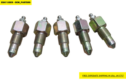 Spurversteller fettadapter - spurversteller,