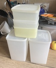 Tupperware gefrierbehälter - tupperware, 5