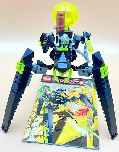 Lego exo force shadow - exo,