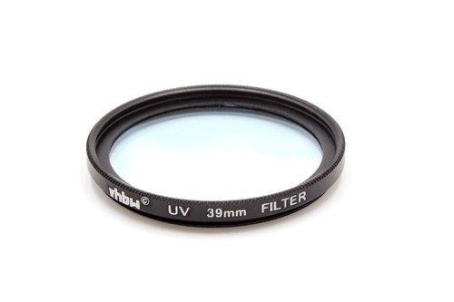 Universal filter kamera - universal,
