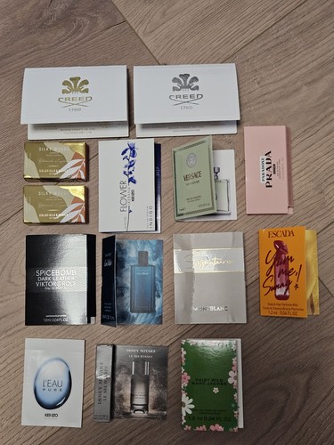 Duft parfum proben - duft,