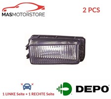 NEBELSCHEINWERFER PAAR SET