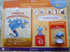 Disney Magische Hörgeschichten Ausgabe 4 Neu