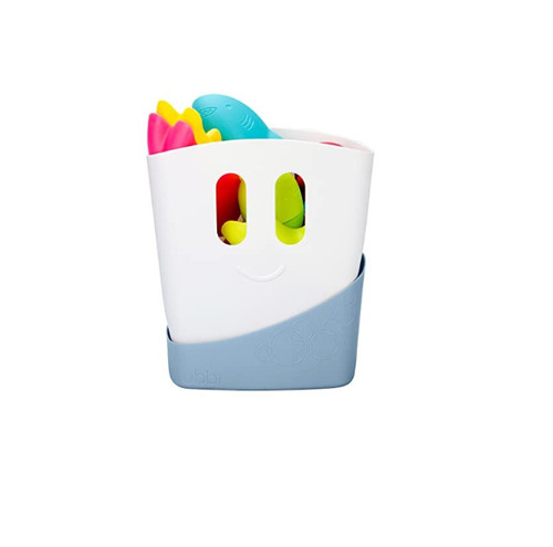 Ubbi bade spielzeugkorb - ubbi, bade-spielzeugkorb