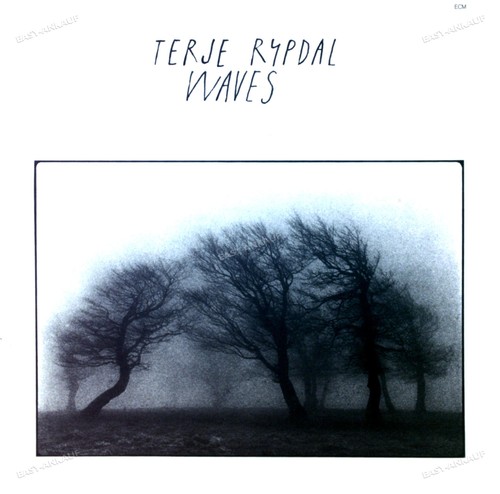Terje rypdal waves - -, germany