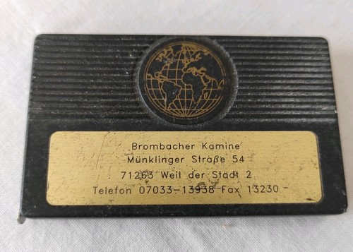 Original altes maßband mit - altes,