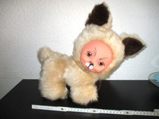 DDR Spielzeug Großes Sonni