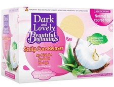 Dark & Lovely BB Scalp Care