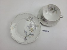 Sammeltasse Weimar Porzellan