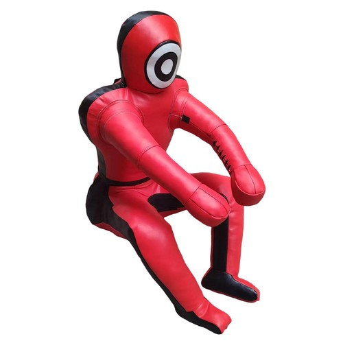 Grappling dummy unbefüllt - grappling, dummy,
