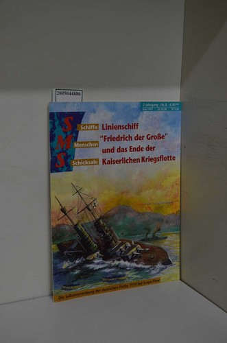 Sms schiffe menschen - schiffe,