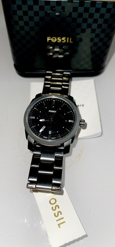 Fossil original neu etikett - neu,