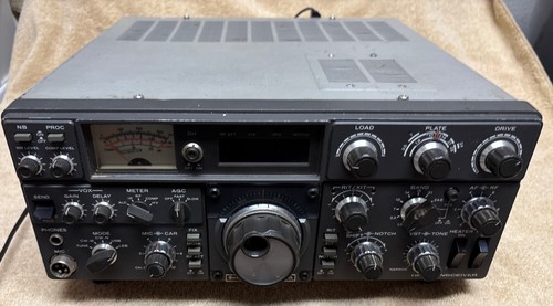 Kenwood gold badge 830s - badge, ts-830s