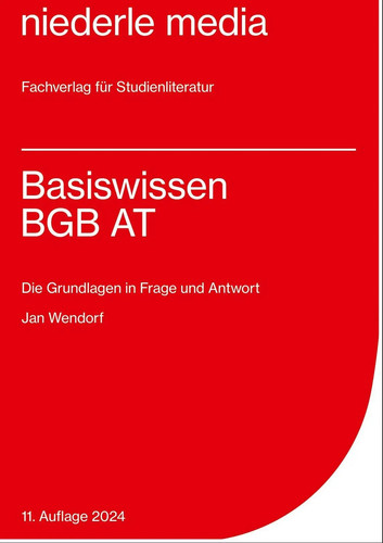 Basiswissen bgb die - |,