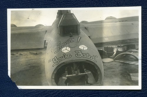 682 orig foto us bomber - 682),