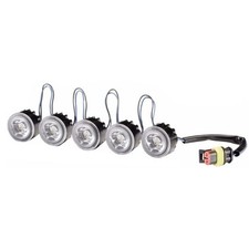 Tagfahrleuchten-Set