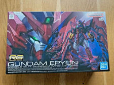 Bandai gundam epyon - bandai, rg