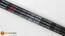 (3) NEW UST MAMIYA RECOIL ES