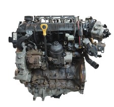 Motor für Kia Sportage SL 1,7 CRDi Euro5 D4FD 168X12AH00