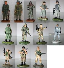 #07 ATLAS/de agostini /del prado-SOLDAT/FIGUR/Militär-Zinn-Aussuchen: WWI, WWII