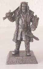 The Hobbit - Figuren: "THORIN