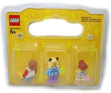 LEGO Blister Minifigures