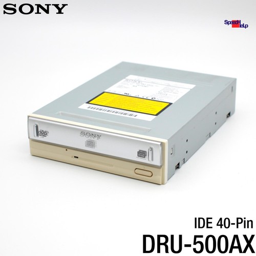 Sony dru 500ax dvd brenner - sony,