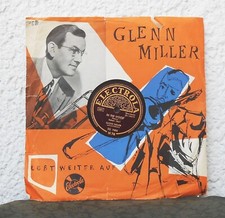 78  Glenn Miller – In The