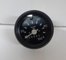 Simson Tachometer Beleuchtung