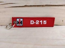 W1-33 Mc Cormick D-215 D 215 IHC Traktor Schlepper Trecker Oldtimer Anhänger NEU