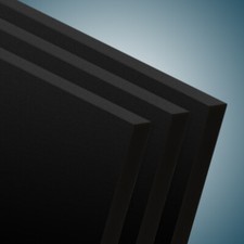 PVC-Hartschaumplatte 10mm