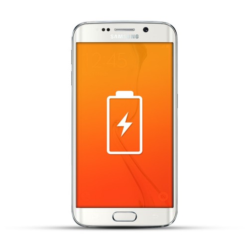 Samsung galaxy edge - samsung, s6