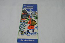 original Stanniol Lametta aus