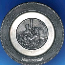 Rembrandt Van Rijn10 1/4 Inch